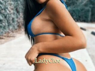 LadyCloe Porn str8
