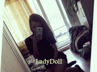 LadyDoll