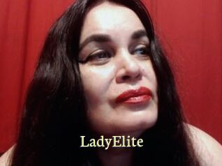 LadyElite Porn str8
