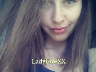 LadyFireXX Porn str8