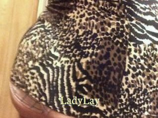 LadyLay Porn str8