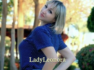 LadyLeonora