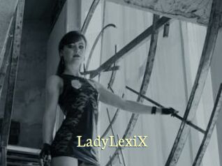LadyLexiX