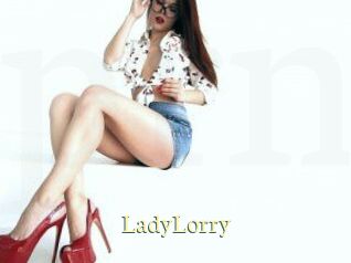 Lady_Lorry