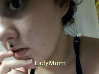 LadyMorri