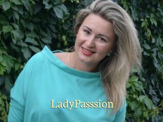 LadyPasssion Porn str8