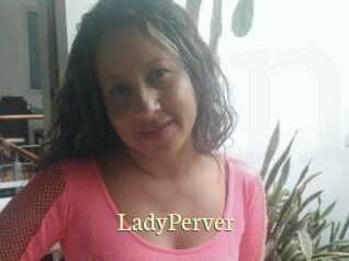 LadyPerver