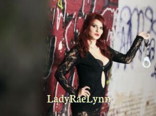 LadyRaeLynn Porn str8