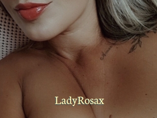 LadyRosax