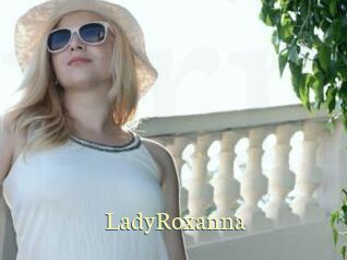 LadyRoxanna