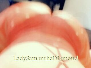 LadySamanthaDiamond