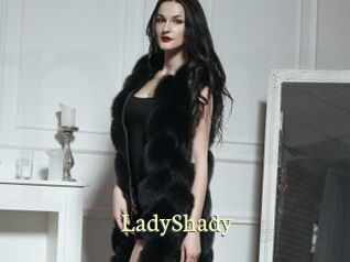 LadyShady Porn str8