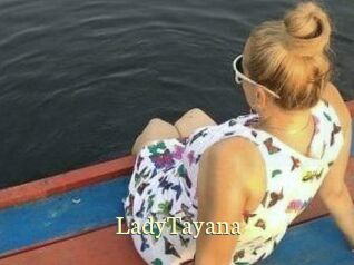 LadyTayana