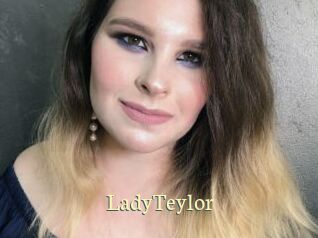 LadyTeylor
