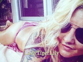 LadyTigerLily