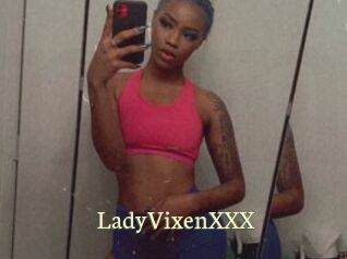 LadyVixenXXX