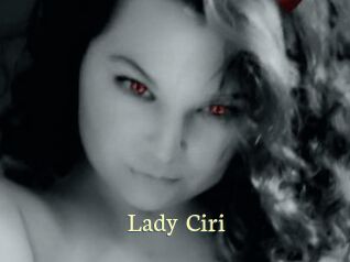 Lady_Ciri Porn str8