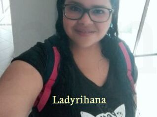 Ladyrihana Porn str8