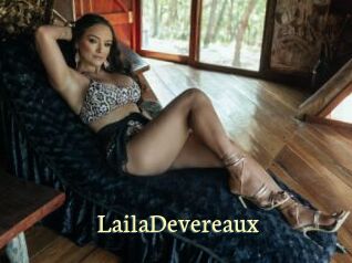 LailaDevereaux Porn str8