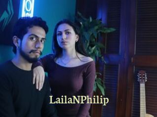 LailaNPhilip