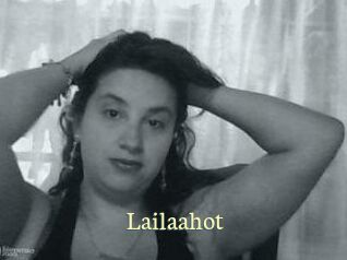 Lailaahot