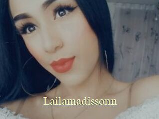 Lailamadissonn