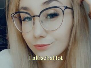 LakischaHot Porn str8