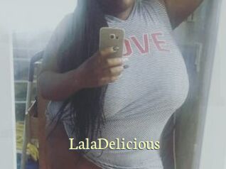 LalaDelicious