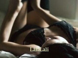 LalaLali
