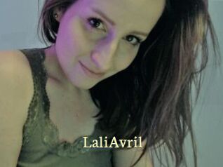 LaliAvril