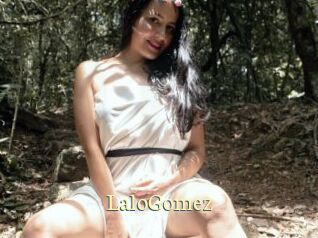 LaloGomez Porn str8