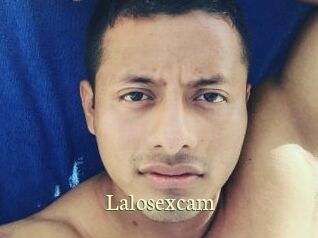 Lalosexcam