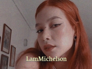 LamMichelson