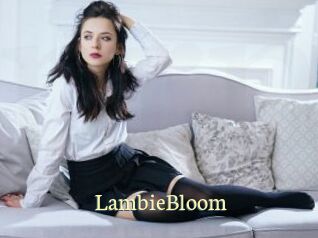 LambieBloom