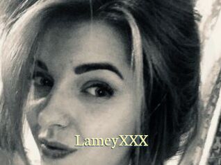 LameyXXX