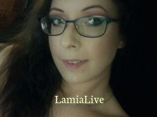 LamiaLive