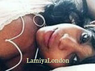 LamiyaLondon