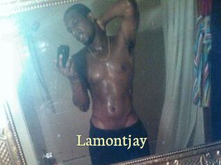 Lamontjay