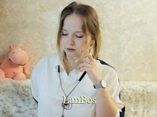 LanBos