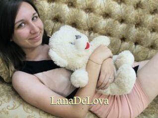 LanaDeLova