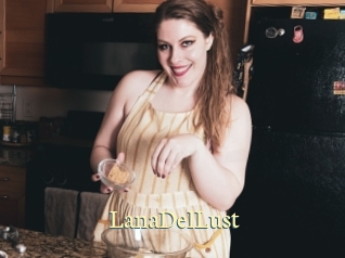 LanaDelLust Porn str8