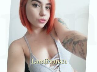 LanaEvans21 Porn str8