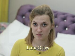 LanaGries