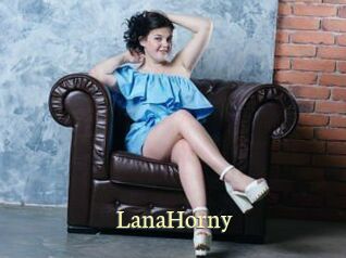 LanaHorny
