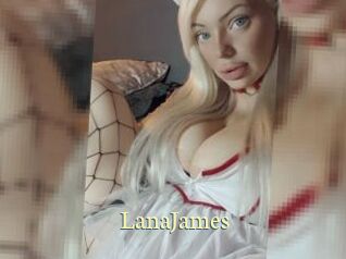 LanaJames