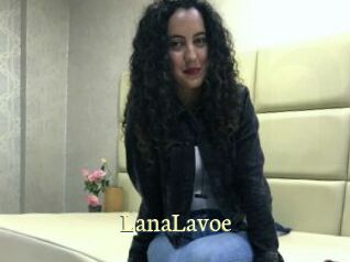 LanaLavoe
