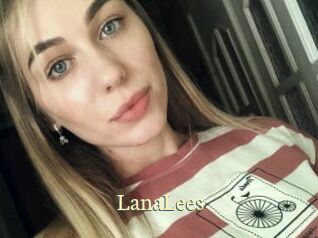 LanaLees Porn str8