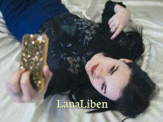 LanaLiben