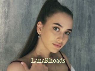 LanaRhoads