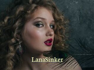 LanaSinker Porn str8